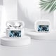 thumbnail image 5 of Desmarcar Funda AirPods Pro Percy Jackson Transparente, 5 of 6