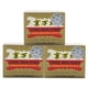 thumbnail image 1 of Bálsamo Herbal Solstice 30 g (3 frascos) – Alivio para Quemaduras, 1 of 7