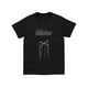 thumbnail image 1 of Polera El Padrino Movie Black, 1 of 2