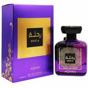 Adyan - Rehla Edp 100Ml