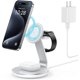 thumbnail image 1 of Cargador 3 en 1 Magnaatico Wireless S9 para iPhone, 1 of 3