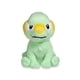 thumbnail image 2 of Muñecos de peluche Pokémon Center Electrike Sitting Cuties de 13 cm, 2 of 4