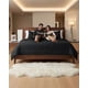 thumbnail image 3 of Plumon Elegante Para Verano King Mas Almohada, 3 of 6