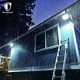 thumbnail image 5 of Luz de Inundación Solar kakalights con Encendido/Apagado Automático al Anochecer y al Amanecer, 5 of 7