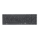 thumbnail image 1 of Teclado E1 532 e1 572 Español Negro, 1 of 2