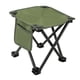 thumbnail image 4 of Taburete Plegable Portátil Para Acampar, Resistente, Para Caminar, Acampar Y Viajar., 4 of 5
