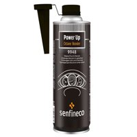 Aumentador Octanaje 300 Ml Senfineco