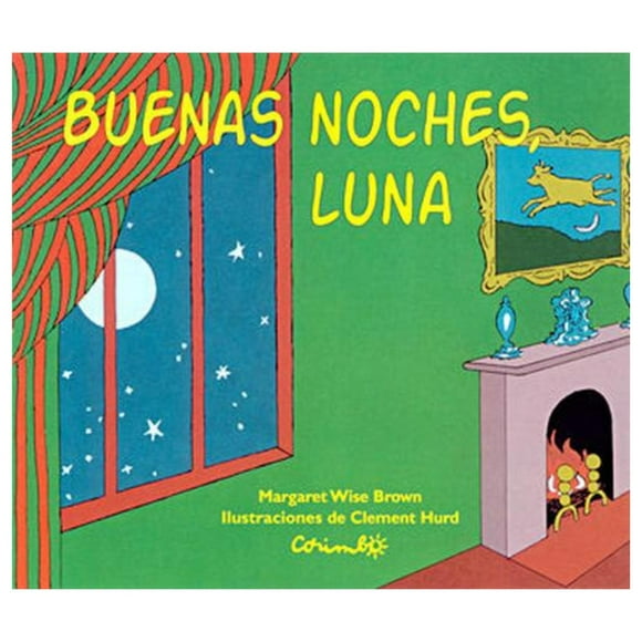 Buenas noches, luna blanco