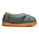 thumbnail image 1 of Pantufla Térmica Futaleufú Niño Verde Gris Print Atakama Outdoor, 1 of 3