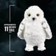 thumbnail image 3 of Peluche Hedwig (Búho) 28 cm – The Noble Collection, 3 of 7