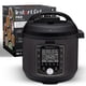 thumbnail image 1 of Instant Pot Pro (8 cuartos de galón) olla de presión 10 en 1, olla de cocción lenta, olla de arroz/grano, vapor, salteado, Sous Vide, máquina de yogur, esterilizador y calentador, incluye aplicación, 1 of 3