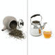 thumbnail image 4 of Tetera Acero Inoxidable 5000mL Filtro Infusiones Hervidor, 4 of 8