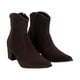 thumbnail image 2 of Bota Mujer Café Oscuro Paloma Police, 2 of 4