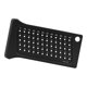 thumbnail image 5 of Regla De Trazo Para Carpintería De Aluminio Regla Tipo T Trazador De Medición Negro, 5 of 5