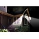 thumbnail image 3 of Luz de seguridad solar LED Maxsa 44218 color blanco hueso, 3 of 5