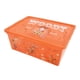thumbnail image 3 of Caja de almacenamiento 10 litros plástico Woody naranjo Toy Story, 3 of 4