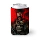 thumbnail image 1 of Call Of Duty Funda enfriadora de latas, aislante de bebidas para mantener frías o calientes, funda térmica plegable para latas, portabebidas reutilizable, 1 of 6