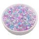thumbnail image 1 of Hilo Plano Encerado Xiao Hua 210D 1 mm 196.85 yd, 1 of 2
