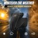 thumbnail image 2 of Cobertura para Motocicleta MotoTarp 600D Impermeable 244 cm, 2 of 8