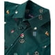 thumbnail image 3 of Camisa Poplin The Childrens Place Manga Corta, 3 of 3