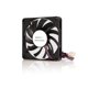 thumbnail image 1 of Ventilador enfriador de CPU StarTech.com 70 mm con doble rodamiento de bolas, 1 of 2