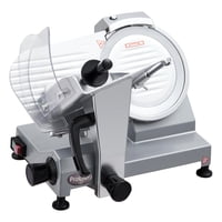 Prochef - Fiambrera Cortadora Cecinas 220 Mm Semi-Automática