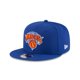 thumbnail image 1 of Gorra New Era New York Knicks 9FIFTY Snapback, 1 of 5