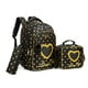 thumbnail image 1 of Meetbelify School Backpacks for Elementary Primary Girls with Lunch Bag and Pencil Case, 1 of 3