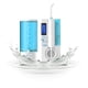 thumbnail image 1 of Irrigador bucal OraTec Viajet Ozone con 7 consejos especiales, 1 of 4