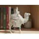 thumbnail image 1 of Figura de Rey Mago en Camello, 1 of 2
