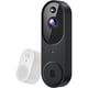 thumbnail image 1 of Cámara Timbre Guggre M52 1080p WiFi IP65 Audio Bidireccional, 1 of 3