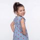 thumbnail image 2 of Vestido Baby Celeste Talla1, 2 of 3