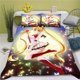 thumbnail image 1 of Sailor Moon Cartoon Quilt Cover Cute Printing Duvet Home Breathable Childrens Bedding Custom Made Various Sizes Set, 1 of 5