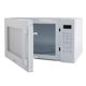thumbnail image 3 of Horno microondas Avanti MT150V0W 1000W 40L Blanco, 3 of 9