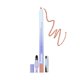 thumbnail image 1 of Perfilador de labios Kosas Hotliner retráctil con cepillo y sacapuntas, 1 of 8