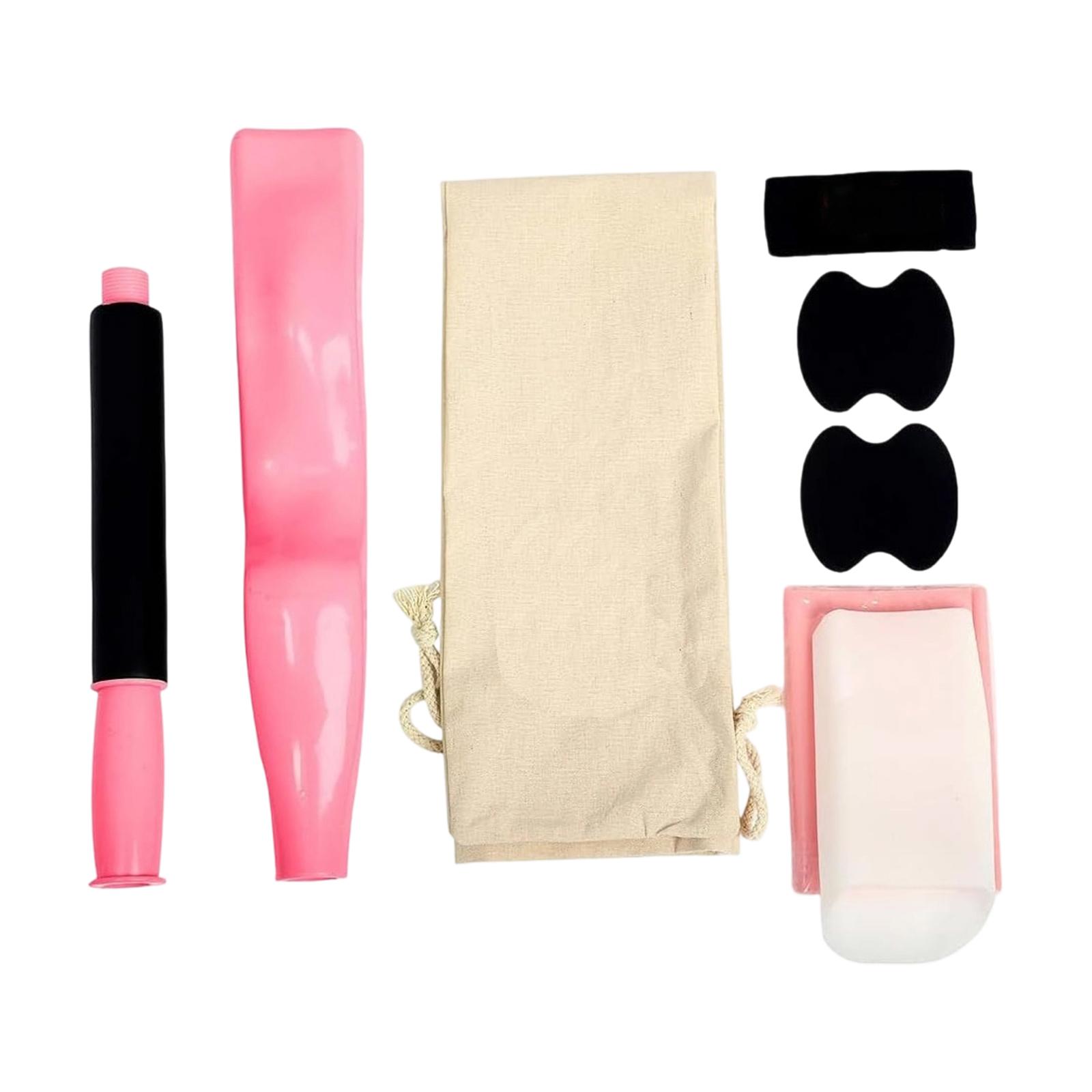 Ioensy - Estirador De Pies De Ballet: Ejercicio Para Moldear El Empeine, Ideal Para Pilates, Gimnasia Y Fitness.