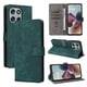 thumbnail image 5 of Funda Billetera para Motorola Moto G66J 5G con Soporte - Cartera de Cuero con Ranuras Verde, 5 of 5