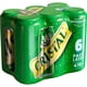 thumbnail image 1 of Cerveza Lata Lager, 6 Latas 473 ml c/u, 1 of 3