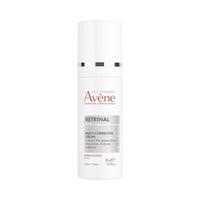 Crema Avène Retrinal Al 0,05% Con Retinaldehído 30 Ml Antienvejecimiento