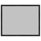 thumbnail image 1 of Malla de Pantalla de Ventana Uxcell, 24" x 35" Malla de Red de Fibra de Vidrio para Bricolaje Marco Negro con Borde Adhesivo de Gancho y Bucle, 1 of 6