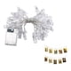 thumbnail image 1 of Guirnalda Luces Led Clips 20 Pinzas - Perritos 3mts, 1 of 3