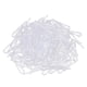 thumbnail image 1 of 200 Uds. Clips De Costura De Plástico Blanco Para Cuello De Camisa, Clips Artesanales Para Pantalones, 400 Uds., 1 of 5