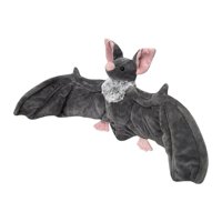 Magideal - Murciélago De Peluche, Compañero Espeluznante, Encantador Murciélago Gótico, Animal De Peluche Decorativo Para Fiesta, Valentín, Año Nuevo, Regalo