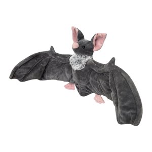 Magideal - Murciélago De Peluche, Compañero Espeluznante, Encantador Murciélago Gótico, Animal De Peluche Decorativo Para Fiesta, Valentín, Año Nuevo, Regalo