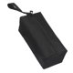 thumbnail image 5 of Bolsa de herramientas con cremallera Multifuncional Organizador de tela Oxford Negro S 600D, 5 of 5