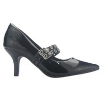Zapato Mujer Chalada Regent-32 Negro Casual