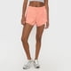 thumbnail image 2 of Short Calza Mujer Deportivo Durazno Corona, 2 of 5