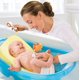 thumbnail image 2 of Cabezal de ducha para bebé - Bomba de ducha portátil para acampar para niños pequeños - Juguete submarino para la ducha de bebé para máxima diversión en la bañera o el lavabo, naranja, 2 of 7