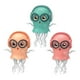 thumbnail image 5 of Juguete Pulpo Bailarin Interactivo Musical Con Luces rosa, 5 of 5
