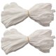 thumbnail image 1 of Red para Carrete de Hilo APZDFGIFCD 2 Rollos 18 m Blanca, 1 of 7